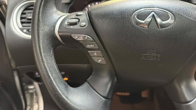 2013 INFINITI JX35 Base