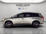 2013 INFINITI JX35 Base