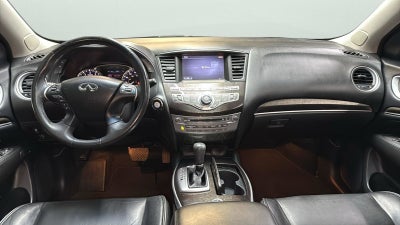 2013 INFINITI JX35 Base