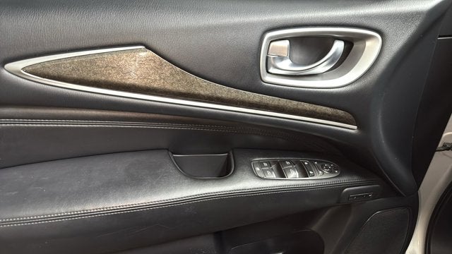 2013 INFINITI JX35 Base