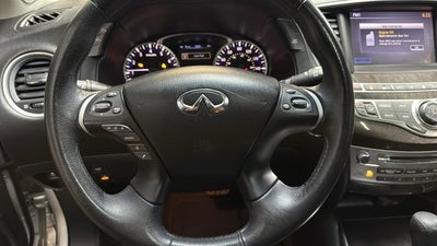 2013 INFINITI JX35 Base