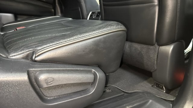 2013 INFINITI JX35 Base