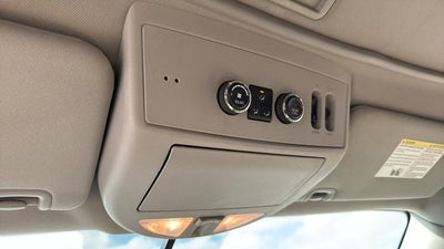 2015 Nissan Armada Platinum