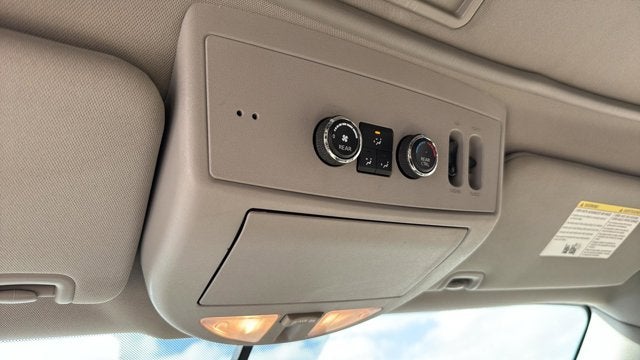 2015 Nissan Armada Platinum