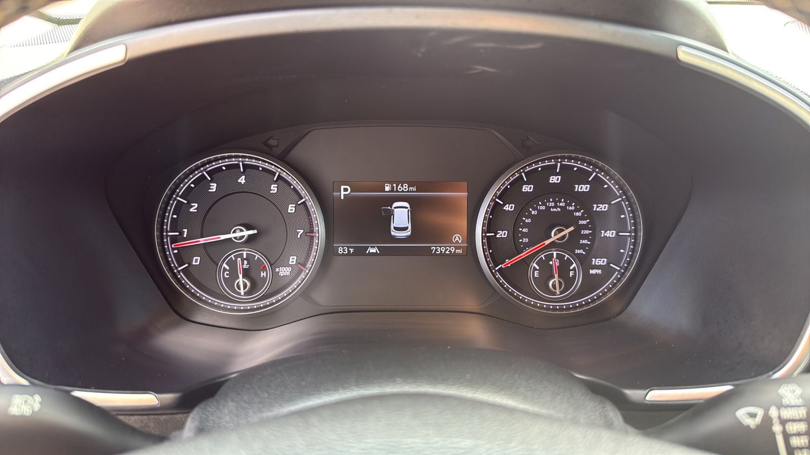 2023 Hyundai Santa Fe XRT