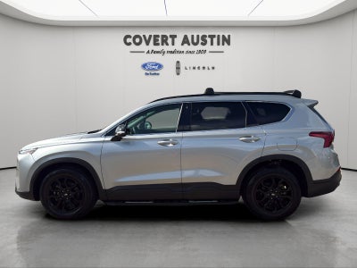 2023 Hyundai Santa Fe XRT
