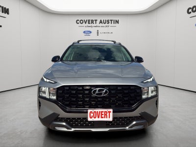 2023 Hyundai Santa Fe XRT