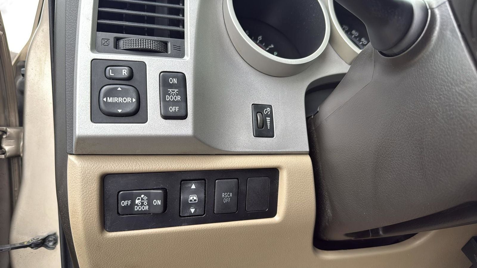 2007 Toyota Tundra SR5 CrewMax