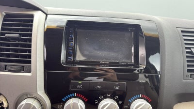 2007 Toyota Tundra SR5 CrewMax