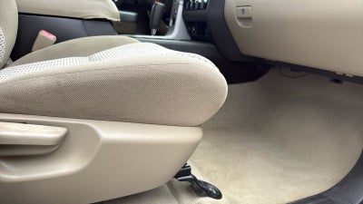 2007 Toyota Tundra SR5 CrewMax