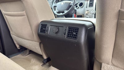 2007 Toyota Tundra SR5 CrewMax