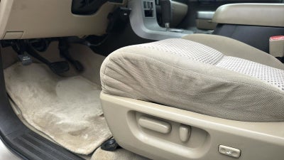 2007 Toyota Tundra SR5 CrewMax