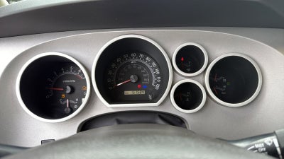 2007 Toyota Tundra SR5 CrewMax