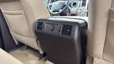 2007 Toyota Tundra SR5 CrewMax