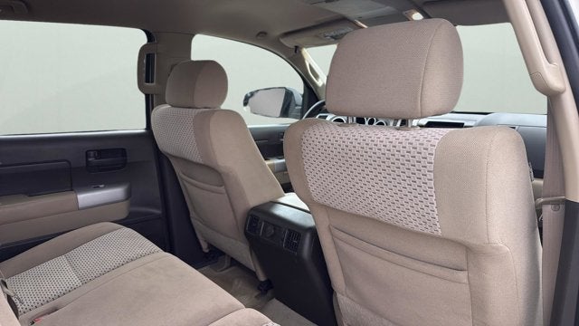 2007 Toyota Tundra SR5 CrewMax