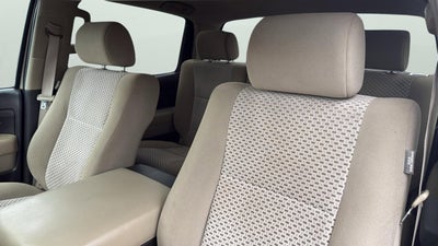 2007 Toyota Tundra SR5 CrewMax