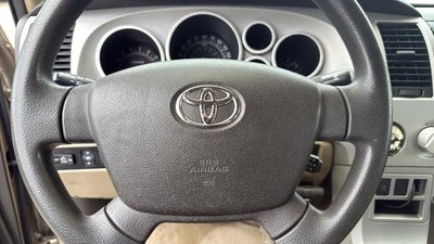 2007 Toyota Tundra SR5 CrewMax