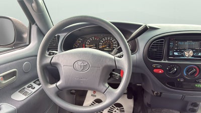 2000 Toyota Tundra SR5