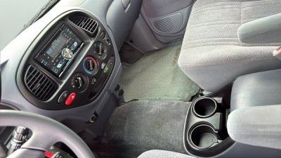 2000 Toyota Tundra SR5