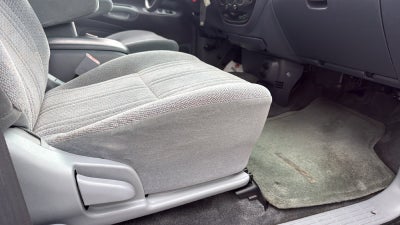 2000 Toyota Tundra SR5