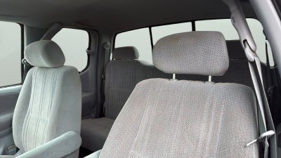2000 Toyota Tundra SR5