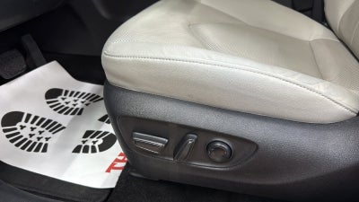 2025 Toyota Grand Highlander Platinum