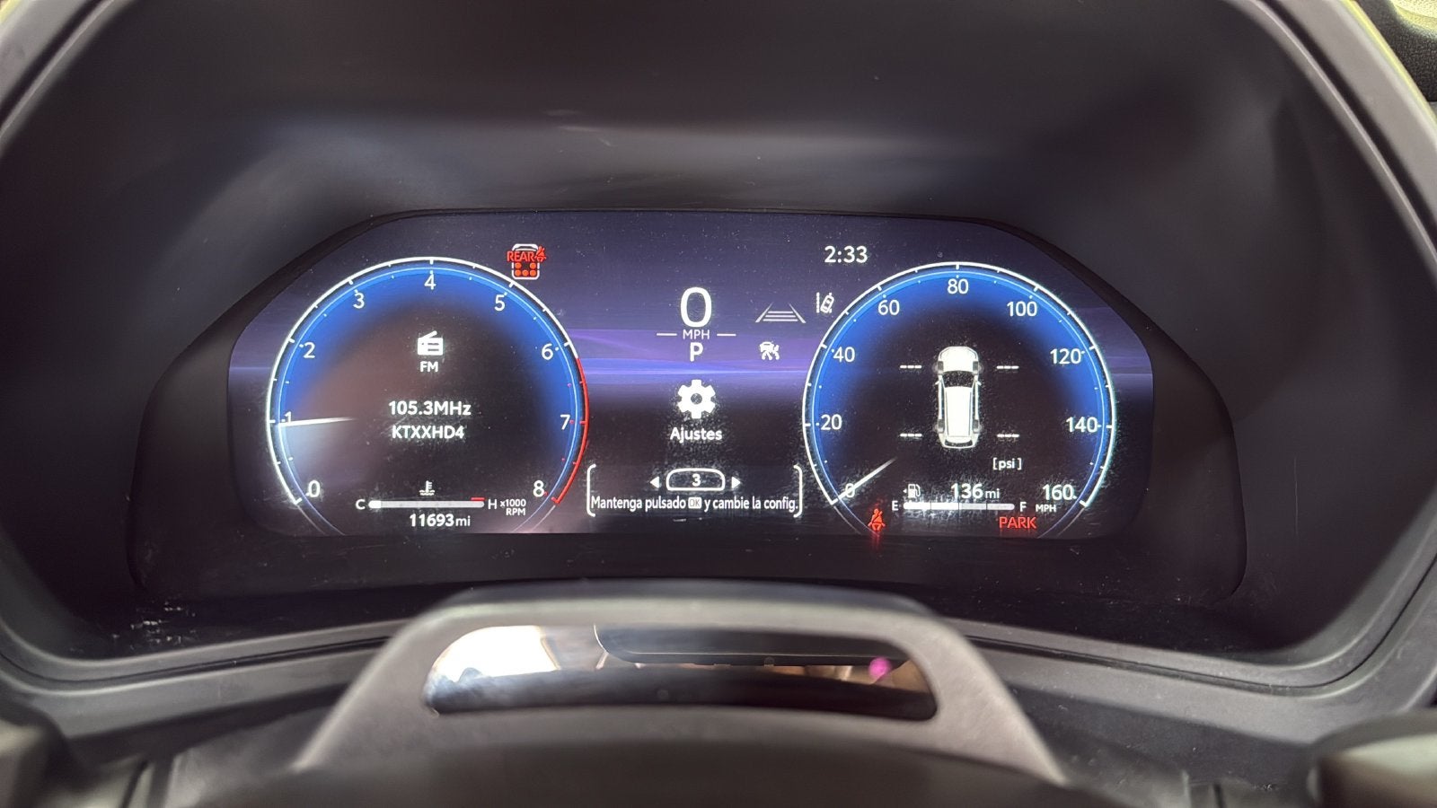 2025 Toyota Grand Highlander Platinum
