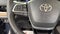 2025 Toyota Grand Highlander Platinum