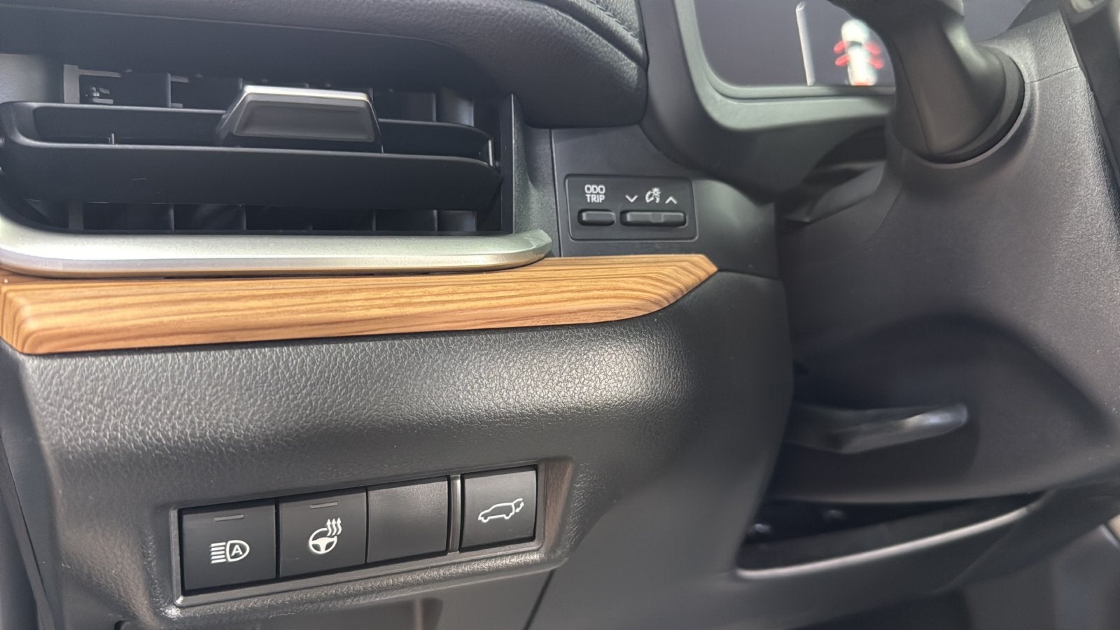 2025 Toyota Grand Highlander Platinum