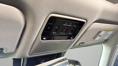 2025 Toyota Grand Highlander Platinum