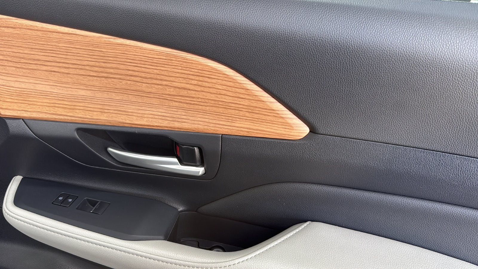 2025 Toyota Grand Highlander Platinum