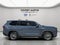 2025 Toyota Grand Highlander Platinum