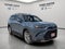2025 Toyota Grand Highlander Platinum