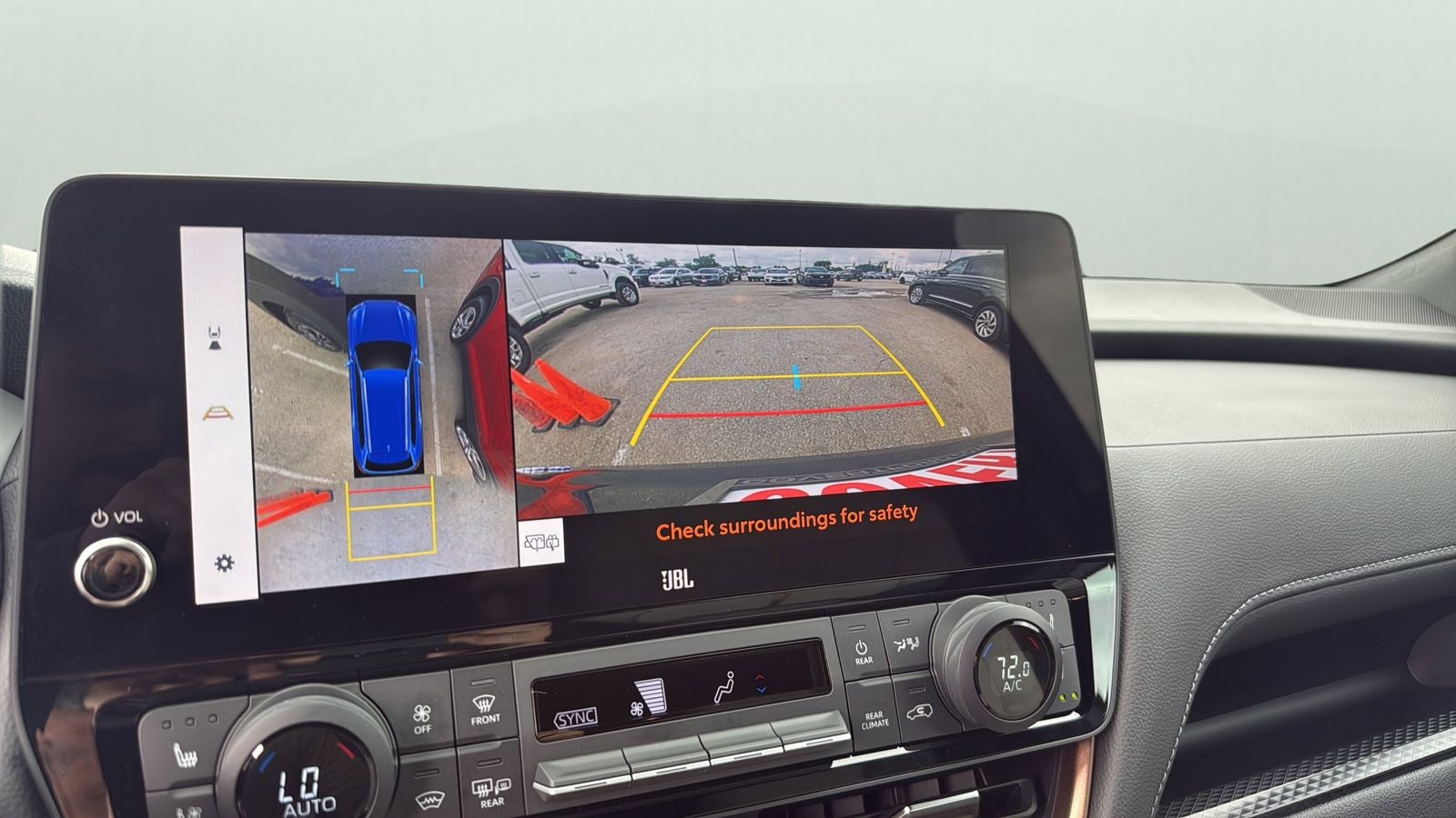 2025 Toyota Grand Highlander Hybrid MAX Platinum