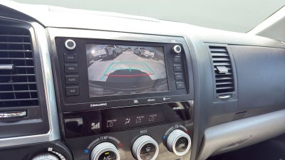 2021 Toyota Sequoia Limited