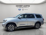 2021 Toyota Sequoia Limited