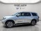 2021 Toyota Sequoia Limited