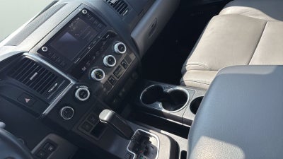 2021 Toyota Sequoia Limited