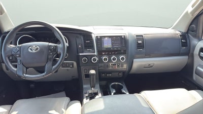 2021 Toyota Sequoia Limited