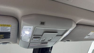 2021 Toyota Sequoia Limited