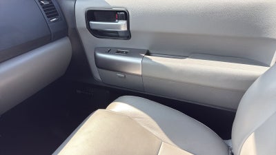 2021 Toyota Sequoia Limited