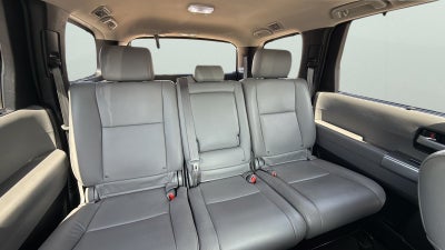 2021 Toyota Sequoia Limited