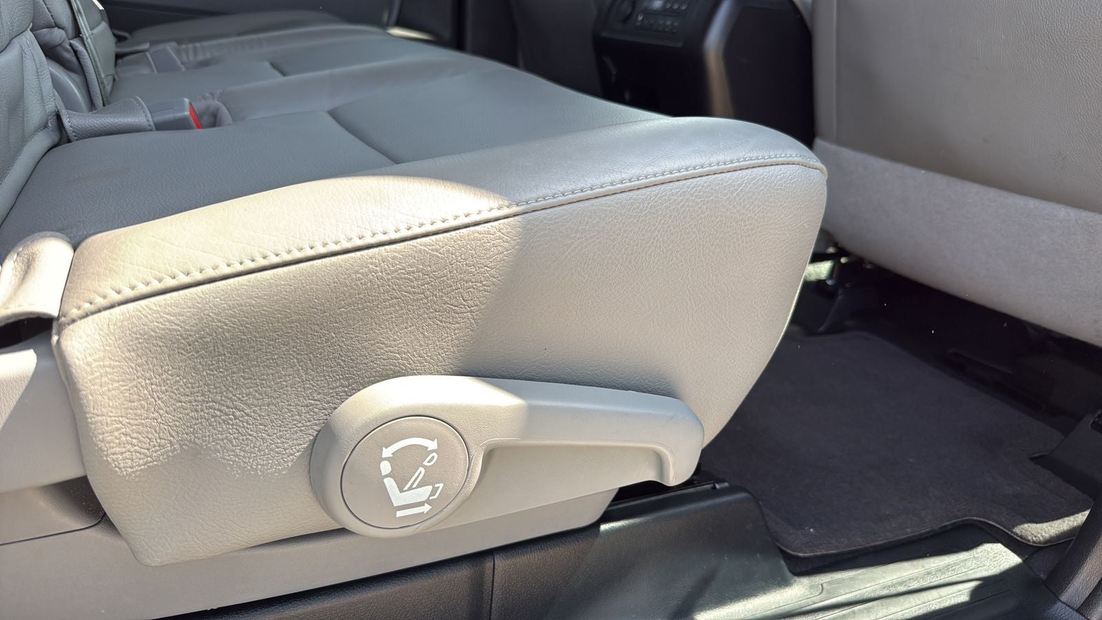 2021 Toyota Sequoia Limited