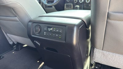 2021 Toyota Sequoia Limited
