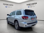 2021 Toyota Sequoia Limited