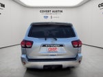 2021 Toyota Sequoia Limited