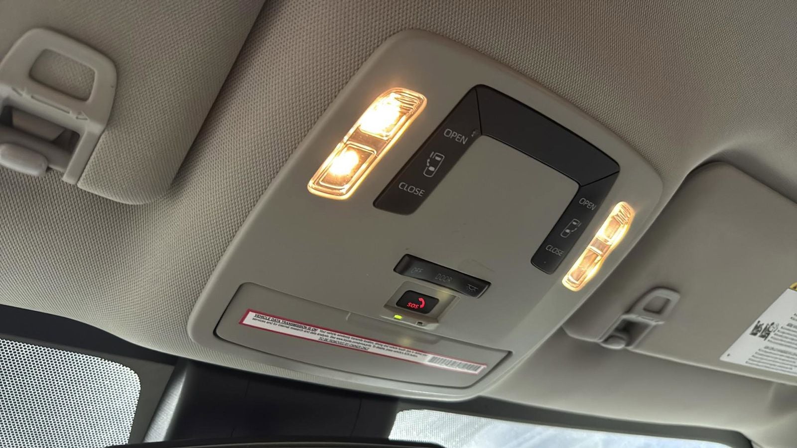 2024 Toyota Sienna LE 8 Passenger