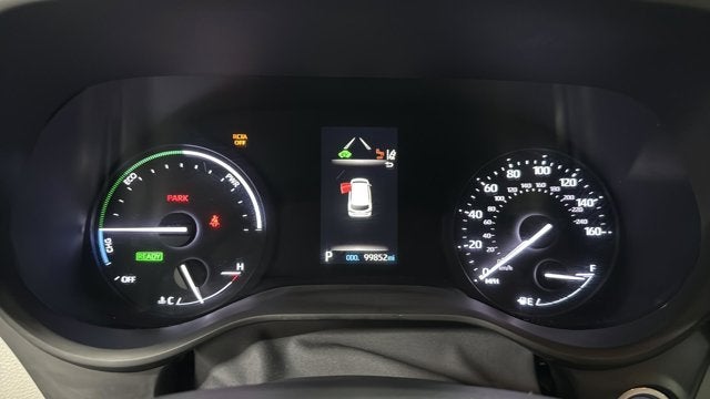 2024 Toyota Sienna LE 8 Passenger