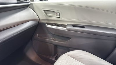 2024 Toyota Sienna LE 8 Passenger
