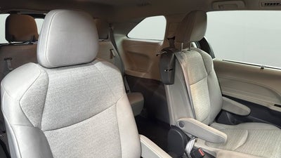 2024 Toyota Sienna LE 8 Passenger